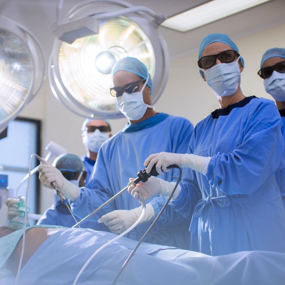 Advanced Medical Technology